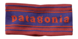 Patagonia - Полоска на голову Lined Knit Headband