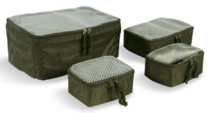 Tasmanian Tiger - Набор подсумков внутренних на велкро Modular Pouch Set