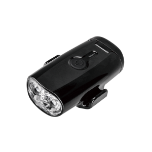 Фонарь габаритный Topeak HeadLux 150 AA, с креплением на шлеме