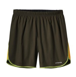 Patagonia - Мужские удобные шорты Strider Shorts