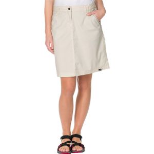 Jack Wolfskin — Юбка удобная LIBERTY SKIRT