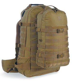 Tasmanian Tiger - Тактический рюкзак Scout Pack TT 2 In 1 Pack 61