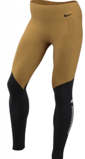 Леггинсы Nike W NK All-In SPT DST GRX 7/8