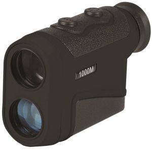 Gamo - Дальномер лазерный Range Finder 1000 m