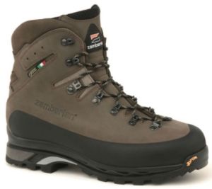 Треккинговые мужские ботинки Zamberlan 960 Guide GTX RR
