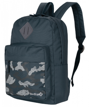 Рюкзак детский Red Fox Bookbag S1