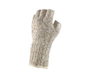 Fox River — Перчатки без пальцев 9991 Fingerless Ragg