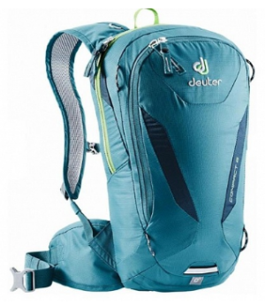 Deuter - Качественный рюкзак Compact 6