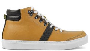 Ботинки женские Gorky Boots High6