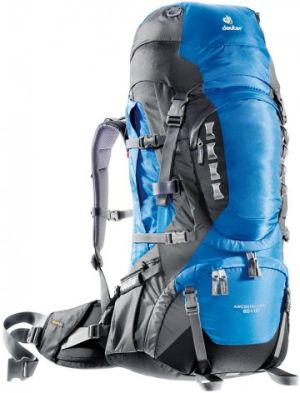 Deuter - Рюкзак треккинговый Aircontact Pro 75