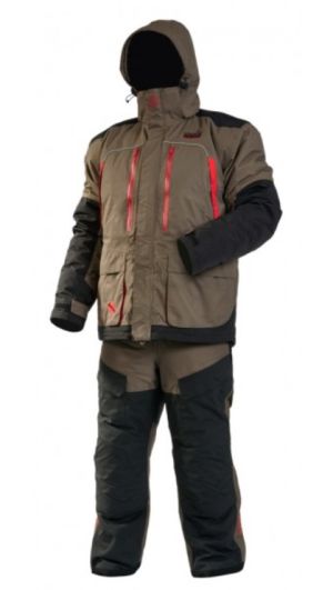 Norfin - Kостюм рыболовный для зимы Extremе 4