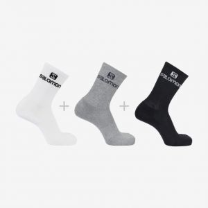 Носки Salomon Socks everyday crew 3-pack