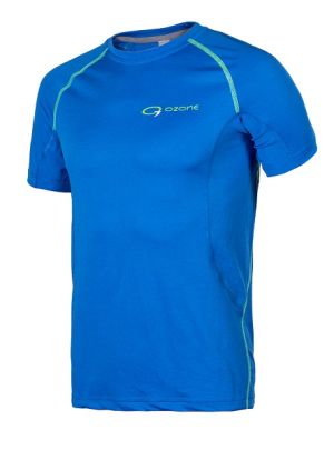 Спортивная майка O3 Ozone Plain O-Skin