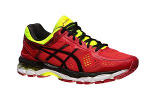 Asics - Кроссовки мужские GEL-KAYANO 22