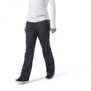 Утепленные женские брюки Reebok Ow Flc Lnd