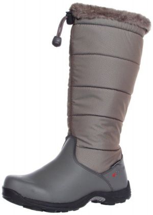 Сапоги женские Baffin Boston