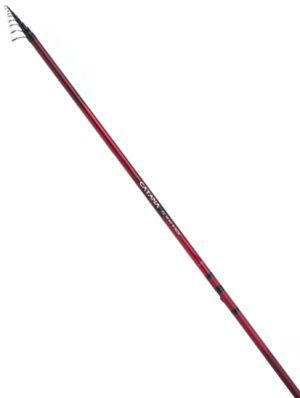Shimano - Удилище телескопическое без колец Catana FX TE 5-700