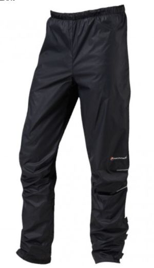 Montane - Брюки водоотталкивающие женские Featherlite Pants