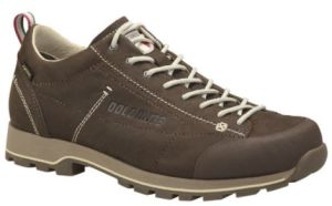 Треккинговые мужские ботинки Dolomite Cinquantaquattro Low Fg GTX