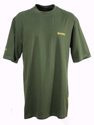 Футболка Remington Green