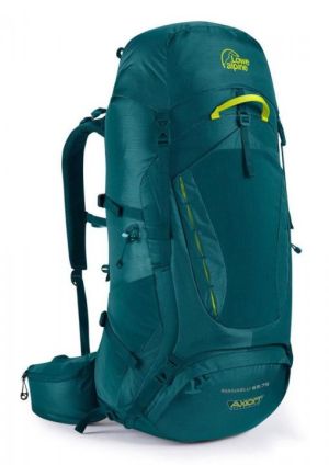 Lowe Alpine - Рюкзак для треккинга Manaslu 55:65
