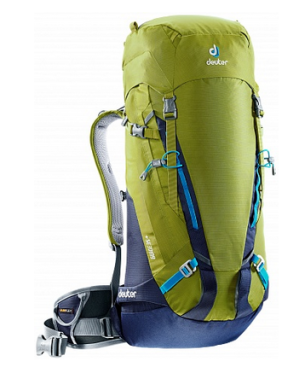 Deuter - Рюкзак для ски-тура Guide 43