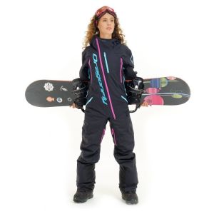 Комбинезон Dragonfly Gravity Premium Woman 2023