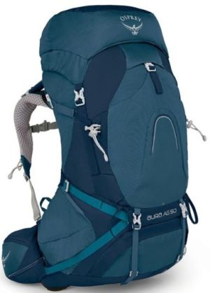 Osprey - Рюкзак для женщин Aura AG 50