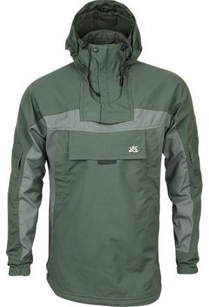 Сплав - Свободная куртка-анорак Forester