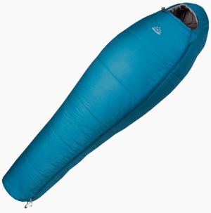Походный спальный мешок Sivera Рехтей -3 (комфорт +8 С)