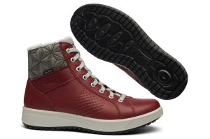 Кожаные женские ботинки Grisport 43607