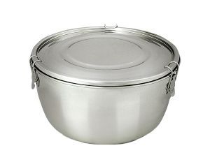 Контейнер туристический Tatonka Foodcontainer 0.75 л