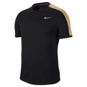 Удобная мужская футболка Nike M NKCT DRY TOP SS GX
