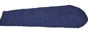 Вкладыш-кокон в спальный мешок Ace Camp Sleeping Bag Liner Cotton Mummy
