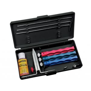 Точилка для ножей Lansky Standard Knife Sharpening System