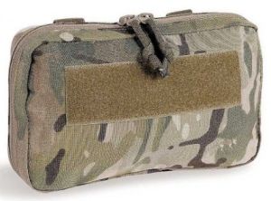 Tasmanian Tiger - Удобный подсумок Leader Admin Pouch MC