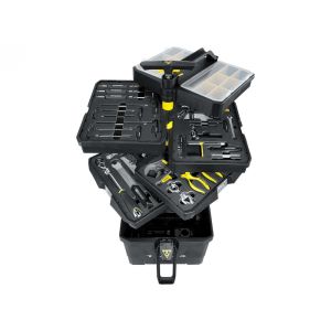 Topeak - Набор инструментов мобильный PrepStation