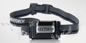 Nextorch - Налобный фонарь Light Star
