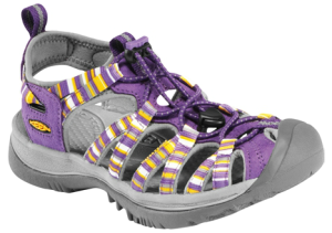 Женские сандалии Keen Whisper W