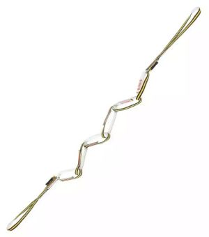 Альпинистская самостраховка Grivel Belay Daisy Chain