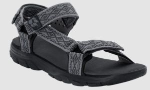 Сандалии повседневные Jack Wolfskin Seven Seas 2 Sandal M