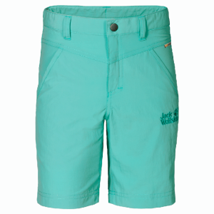 Летние шорты для детей Jack Wolfskin Sun Shorts K