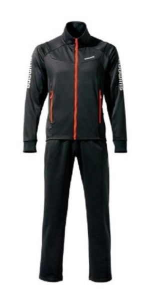 Shimano - Термокомбинезон Lightweight Thermal Muit MD-066M