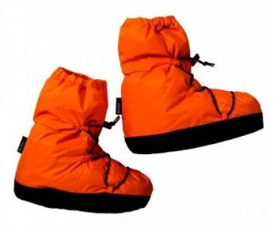 Чуни походные пуховые Red Fox II