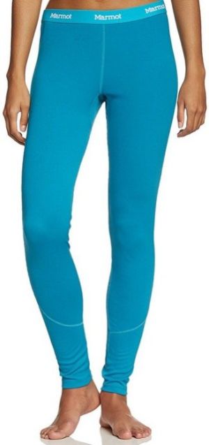 Термолосины комфортные женские Marmot Wm'S Thermalclime Pro Tight