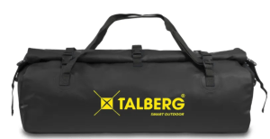 Прочная гермосумка Talberg Dry Bag PVC 130