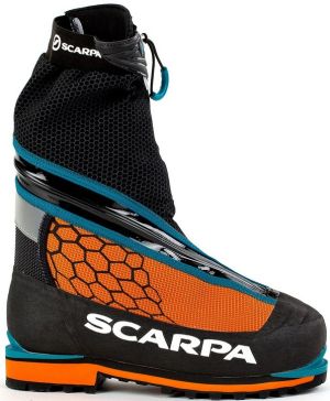 Scarpa - Альпинистские ботинки Phantom 6000