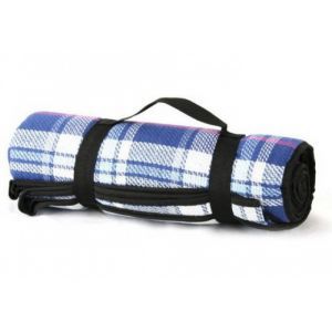 King Camp - Подстилка-плед походная 3710P PicnicBlanketPrint