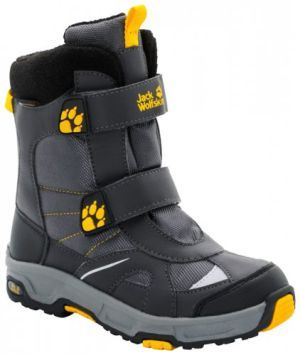 Jack Wolfskin - Cапоги для мальчиков Boys Polar Bear Texapore