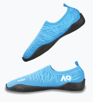 Тапки для пляжного бега Aqurun Edge Blue